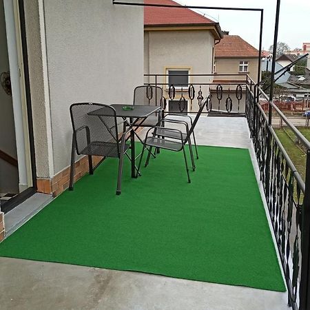 Apartman Milena Jičín Exterior foto