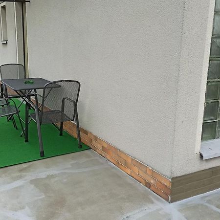 Apartman Milena Jičín Exterior foto