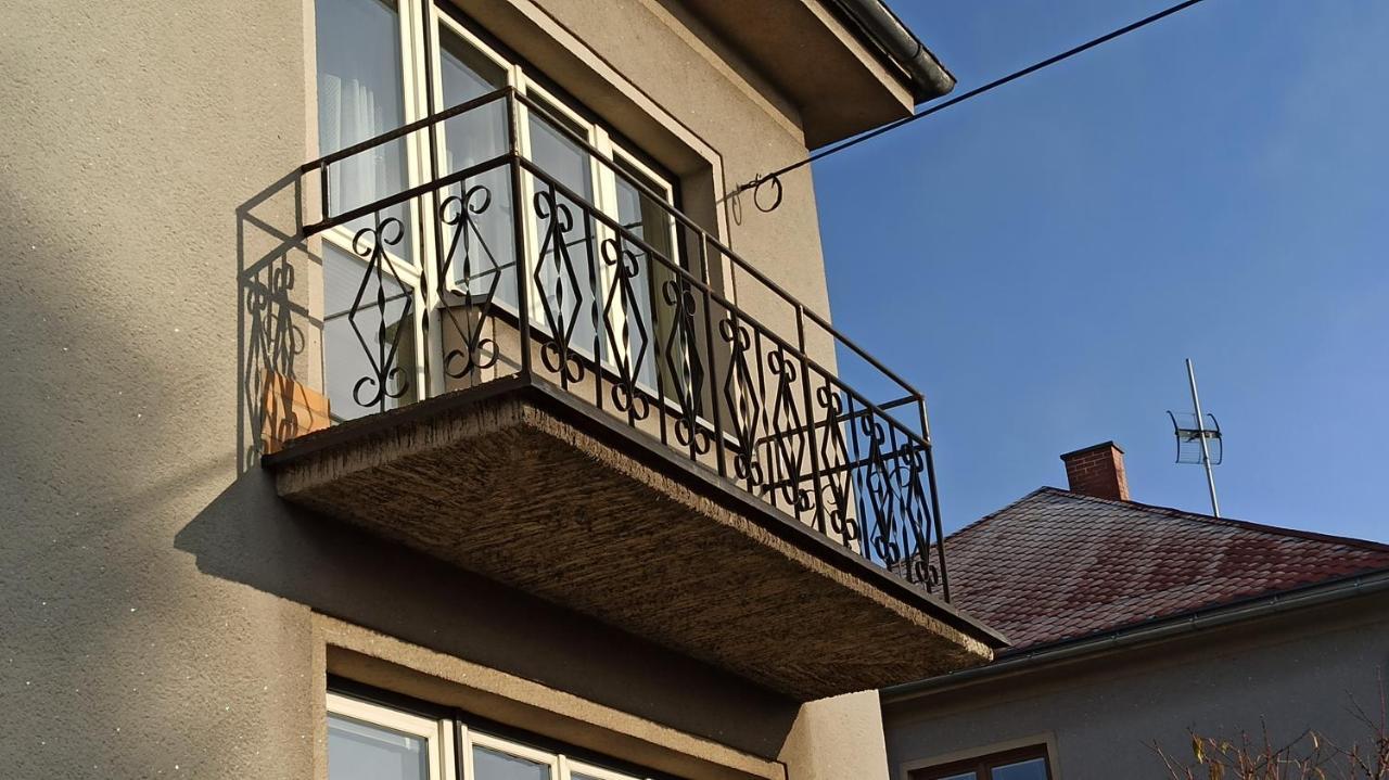 Apartman Milena Jičín Exterior foto