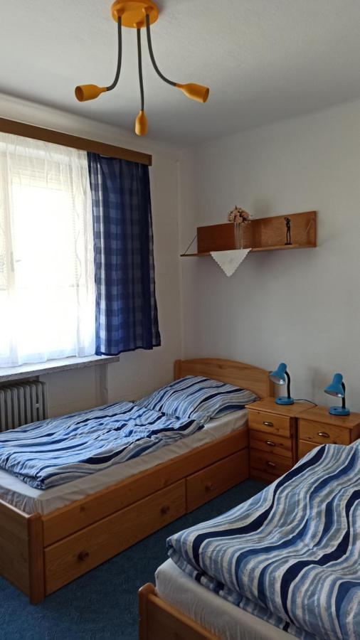 Apartman Milena Jičín Exterior foto
