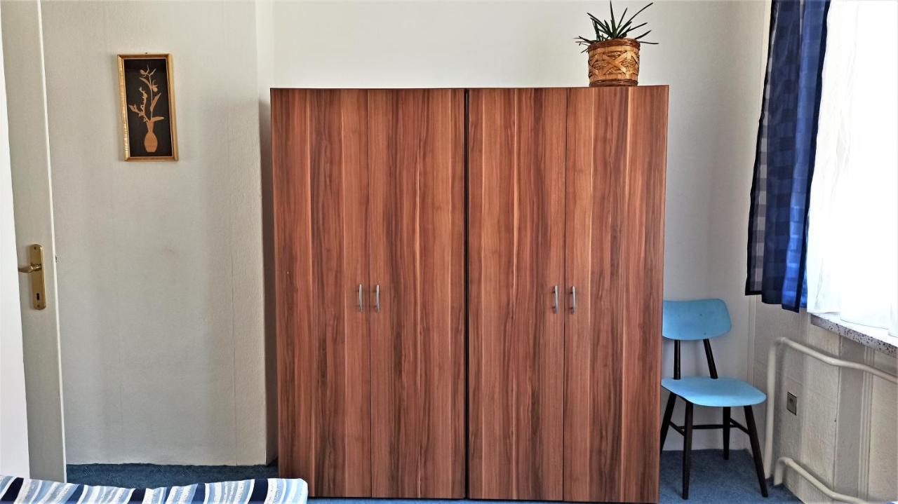 Apartman Milena Jičín Exterior foto