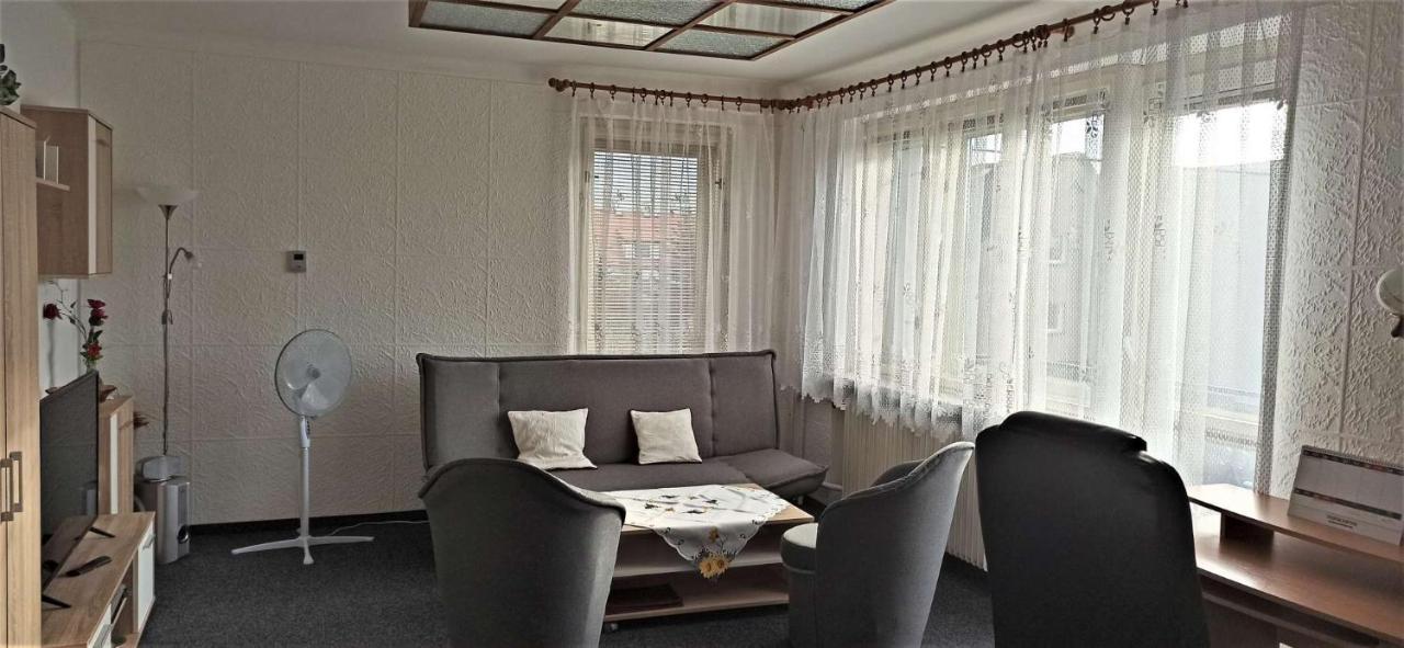 Apartman Milena Jičín Exterior foto