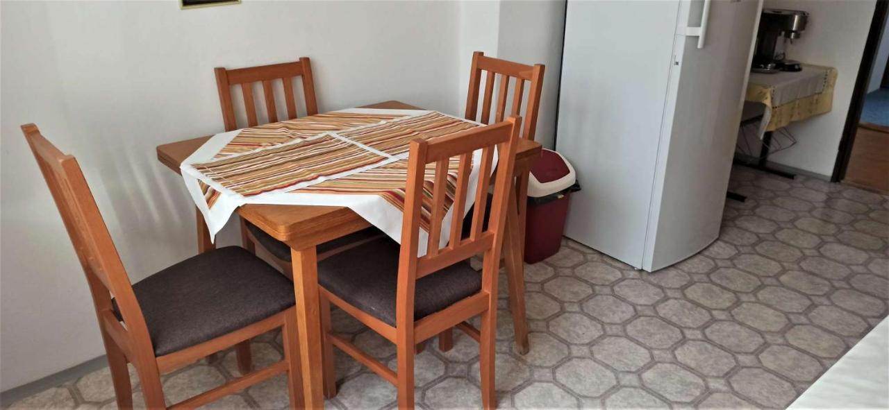 Apartman Milena Jičín Exterior foto