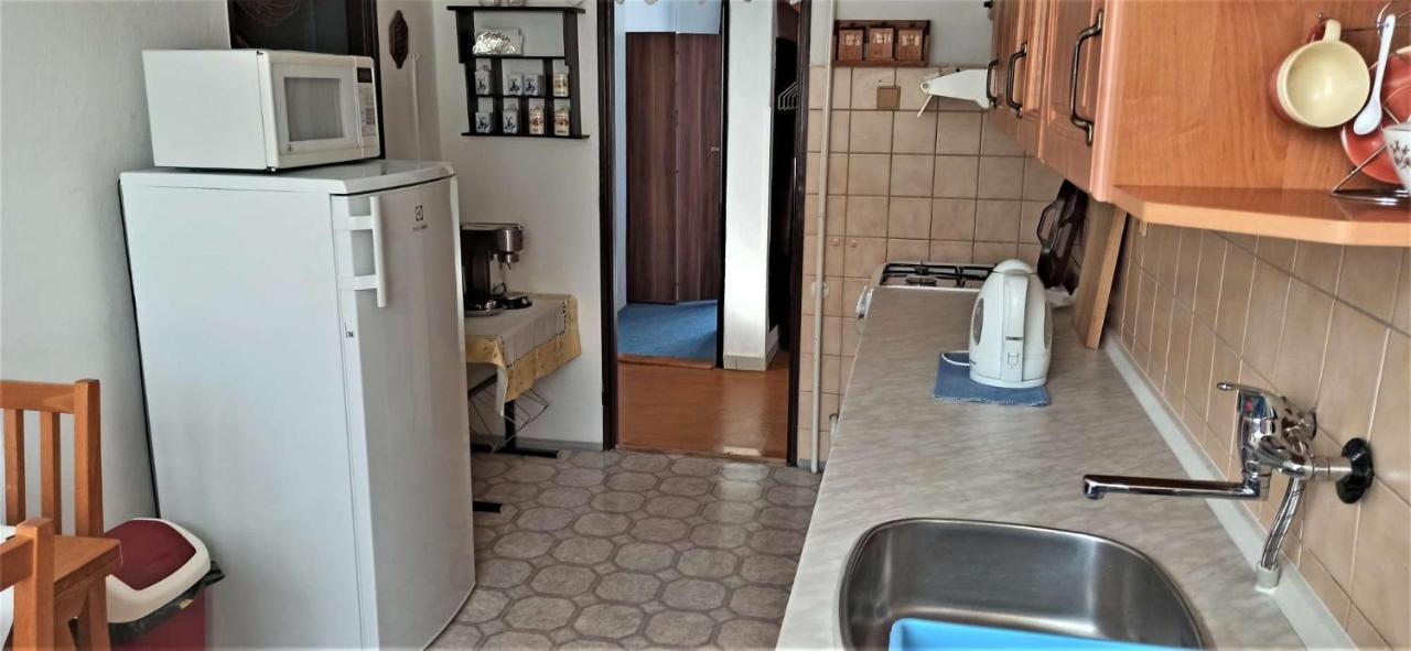 Apartman Milena Jičín Exterior foto