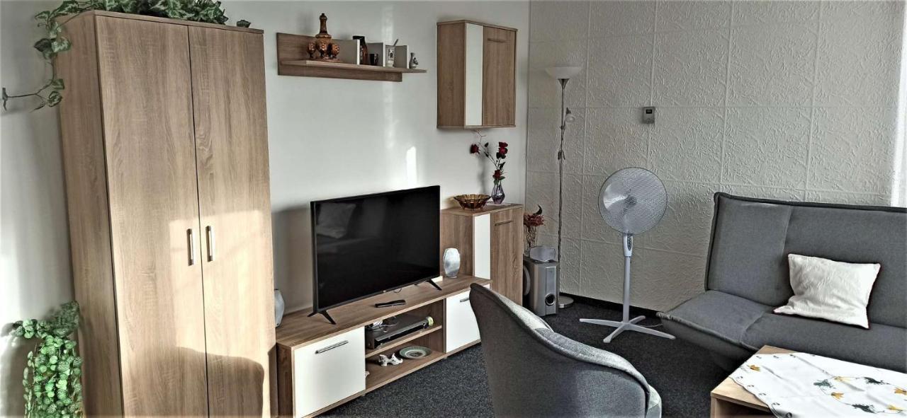Apartman Milena Jičín Exterior foto
