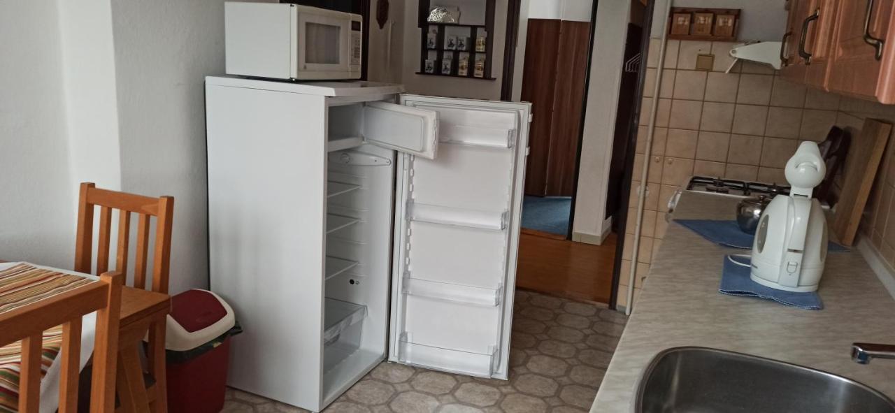 Apartman Milena Jičín Exterior foto