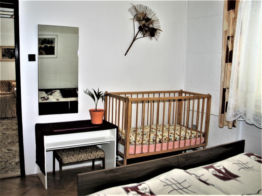 Apartman Milena Jičín Exterior foto
