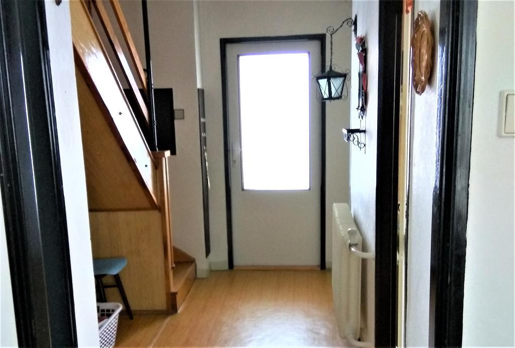 Apartman Milena Jičín Exterior foto